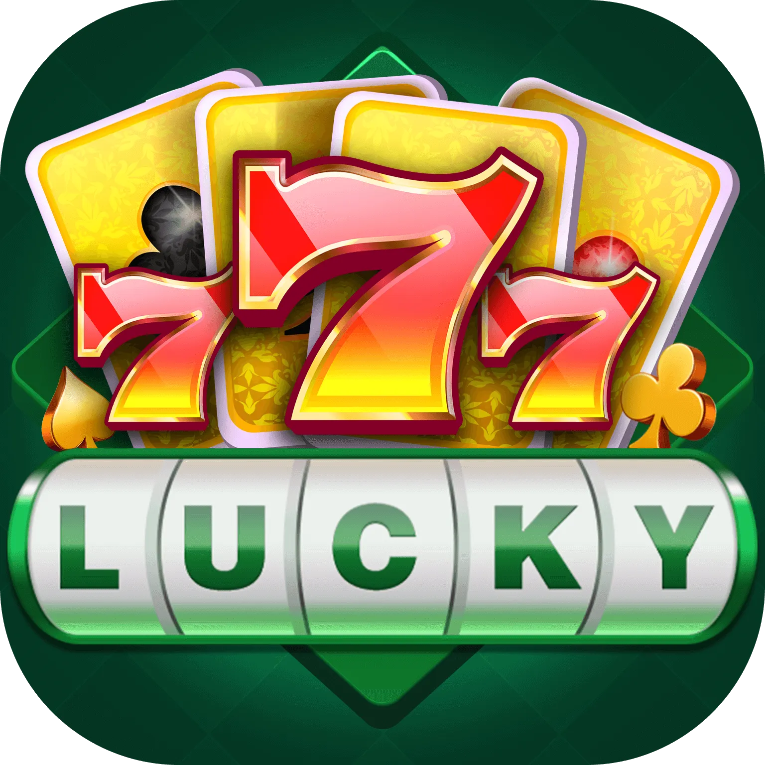 777LUCKY - Game Kasual yang Mengasyikkan dan Seru