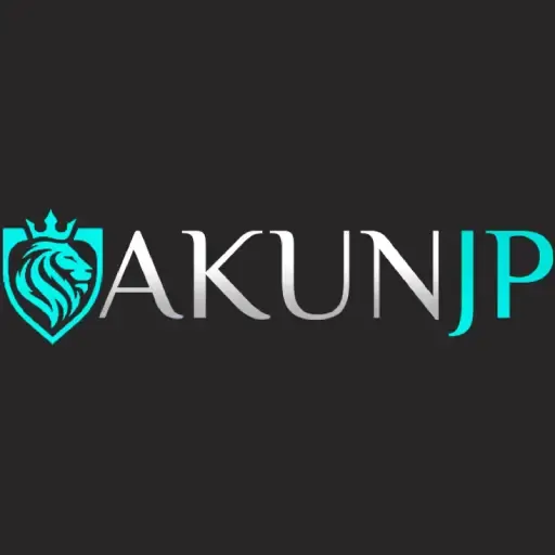 AKUNJP - Game TPS Seru dan Menantang