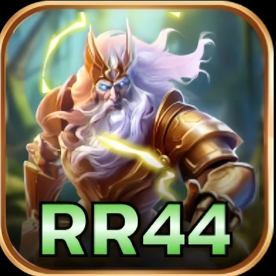 RR44 - Game Olahraga Seru dan Menantang