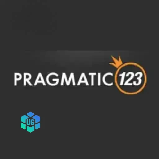 Logo pragmatic123